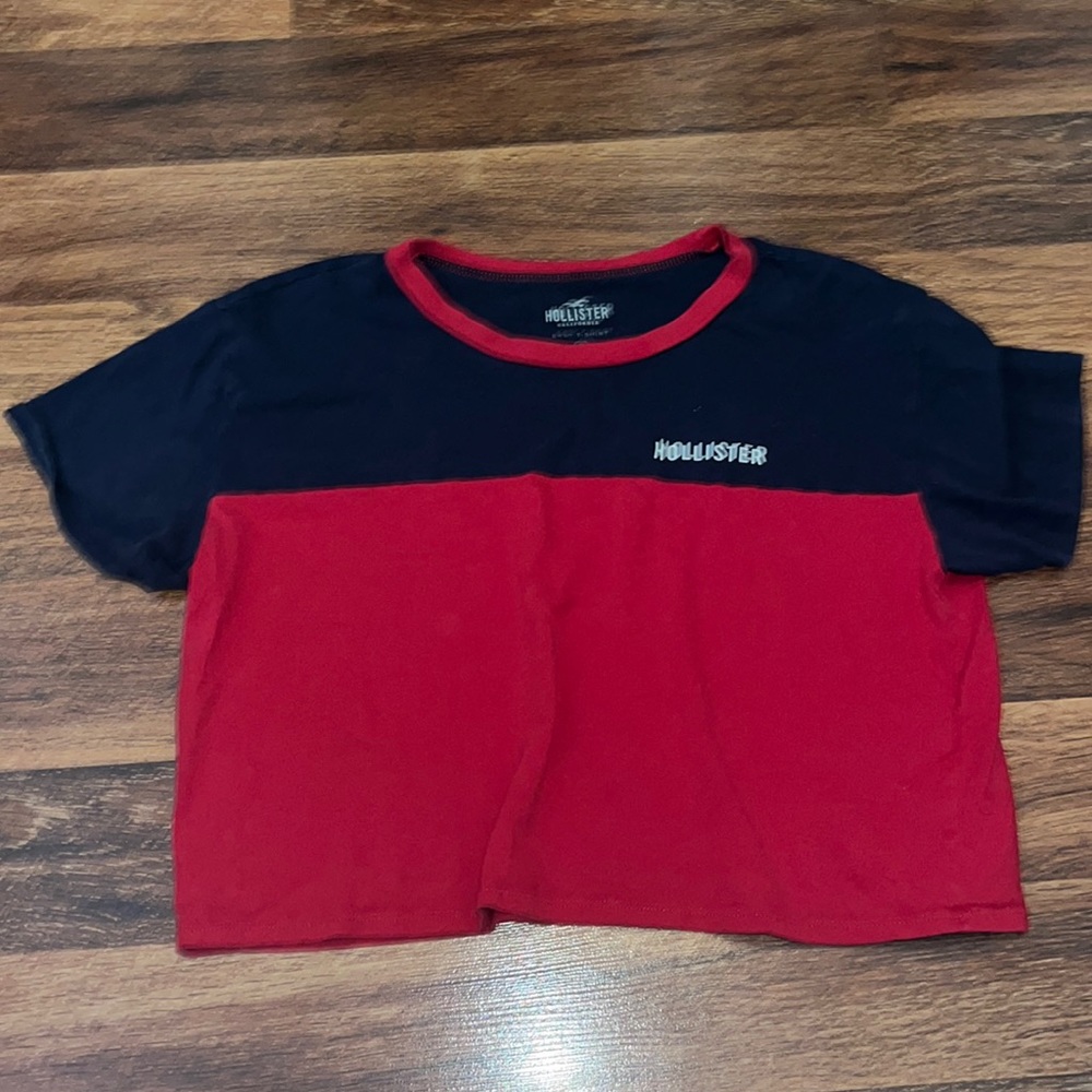 Hollister T Shirt